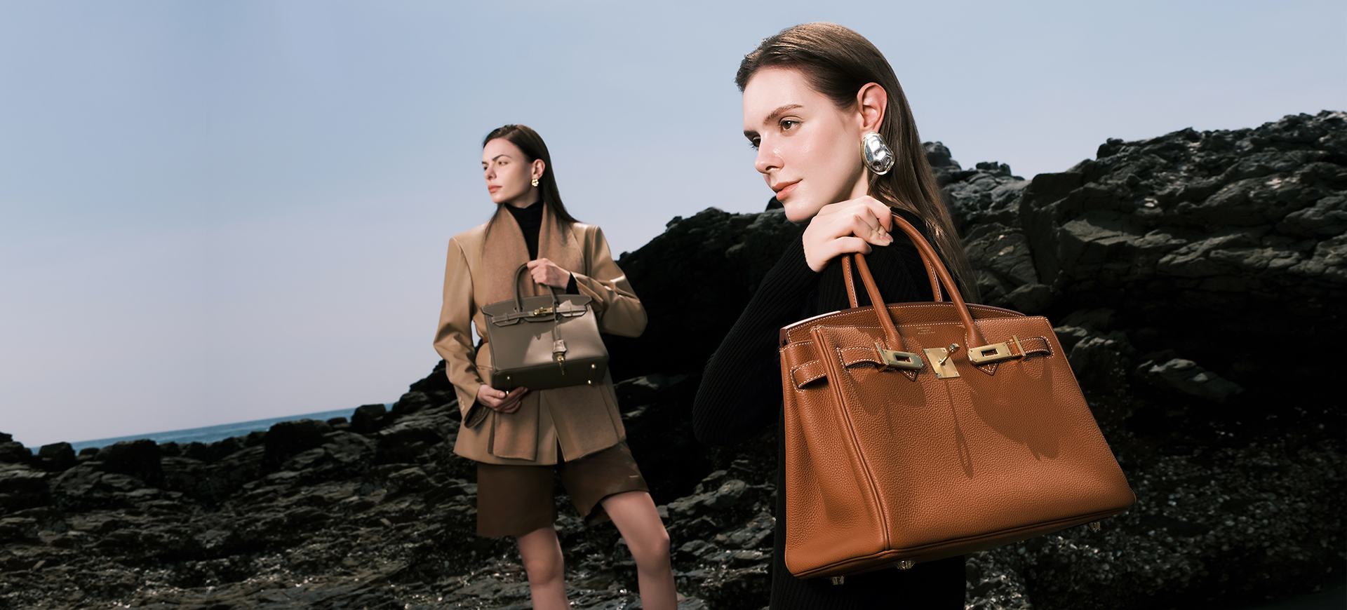 2024 Autumn/Winter Women's Bag