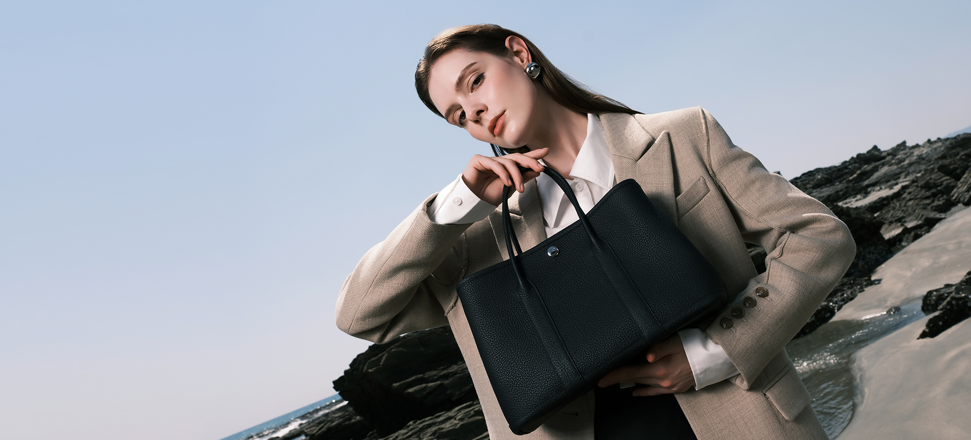 Accessories and small leather goods