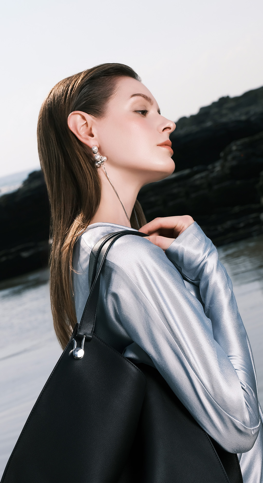 Accessories and small leather goods