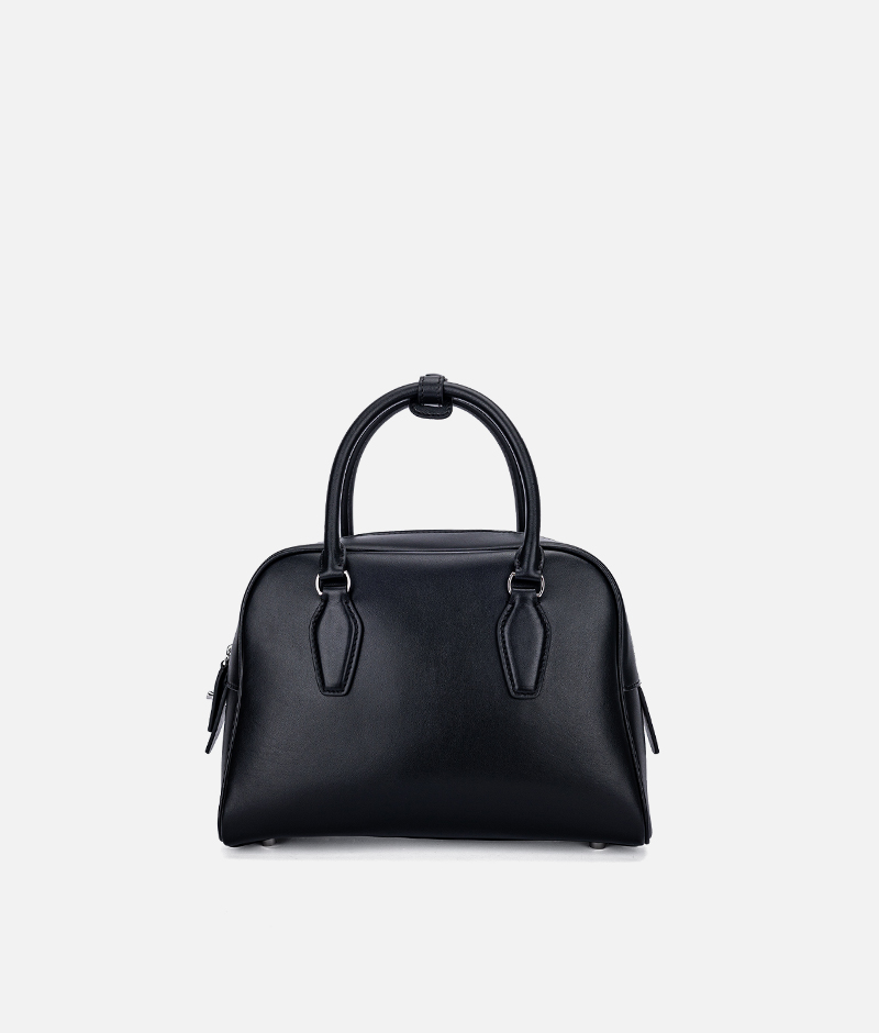 中号 Bolide手提包 黑色