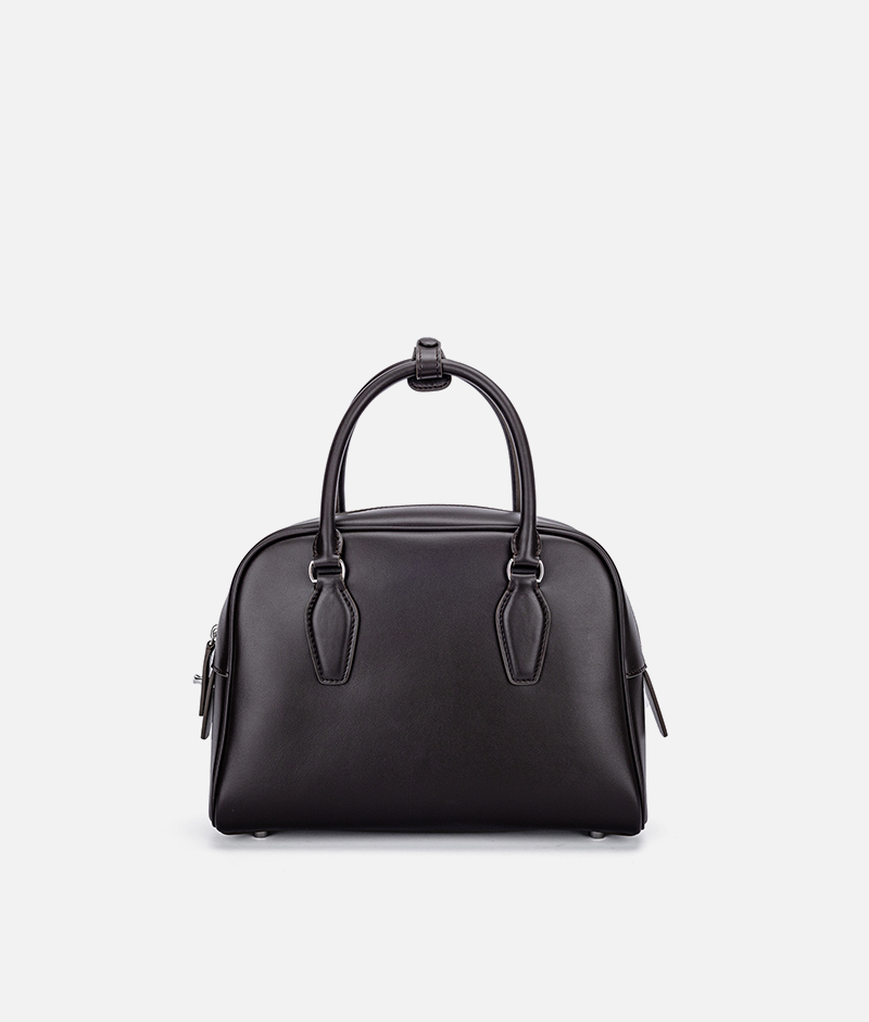 中号 Bolide手提包 咖色