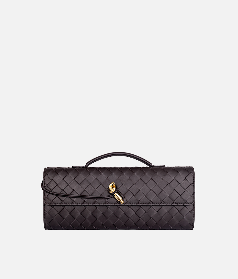 Andiamo Clutch